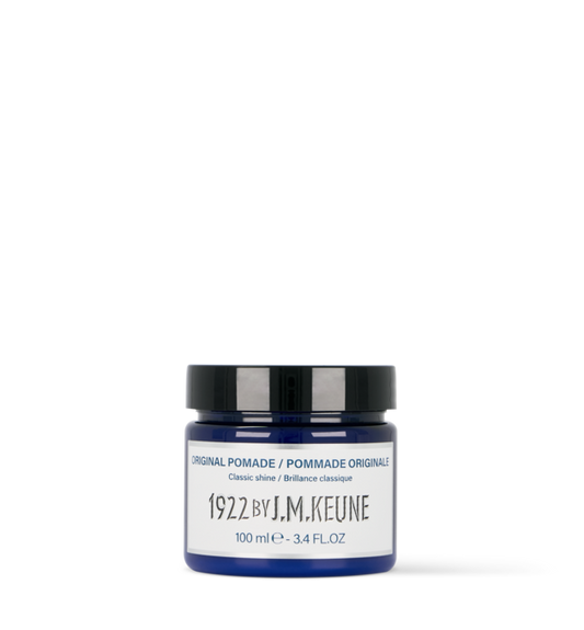 1922 By J.M. Keune Original Pomade