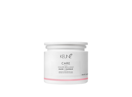 Care Color Brillianz Mask