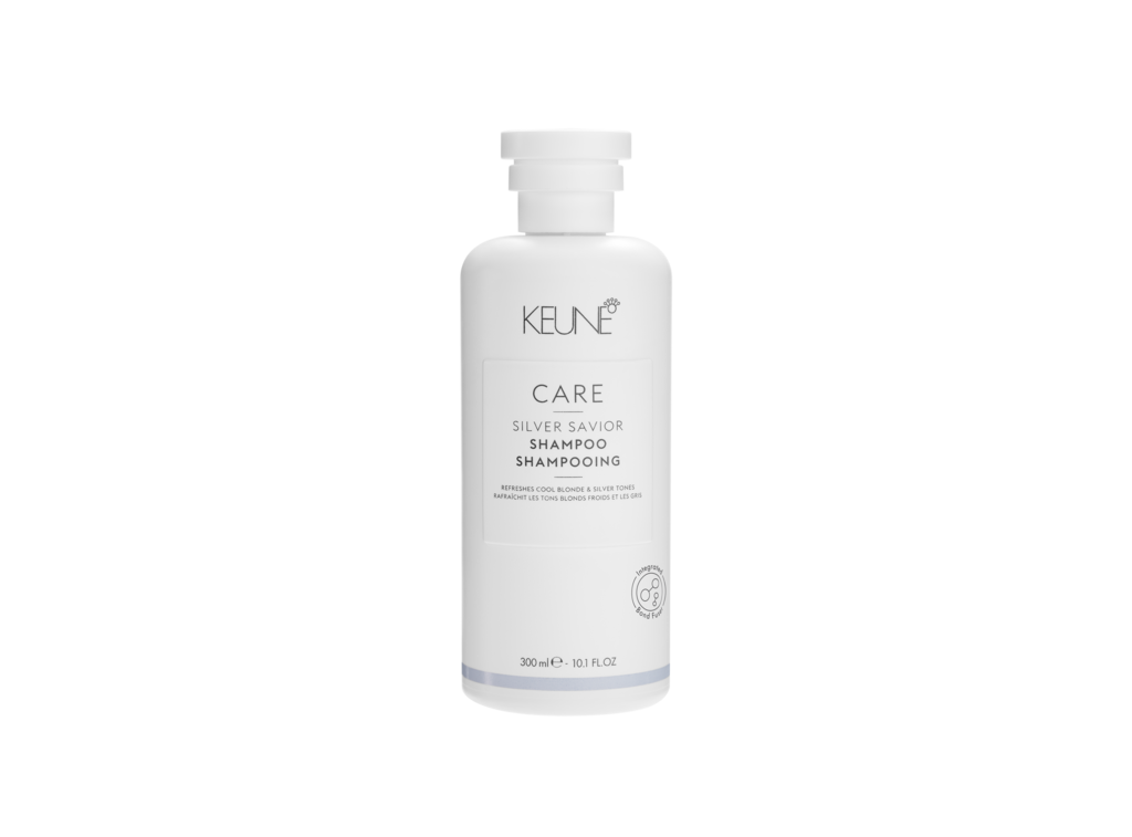 Care Silver Savior Shampoo