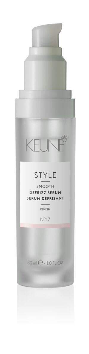 Style Defrizz Serum