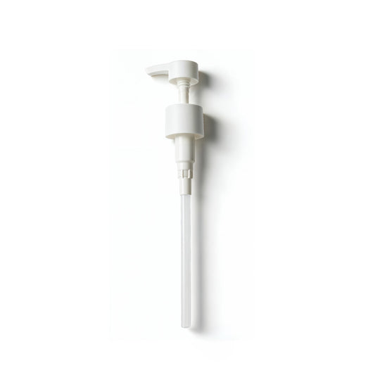 White Pump 1L