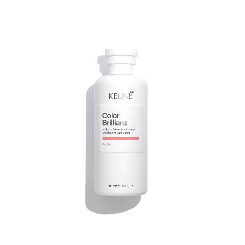 Color Brillianz Sulphate Free Shampoo
