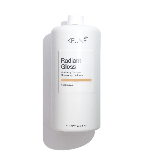 Radiant Gloss Illuminating Shampoo 1000ml