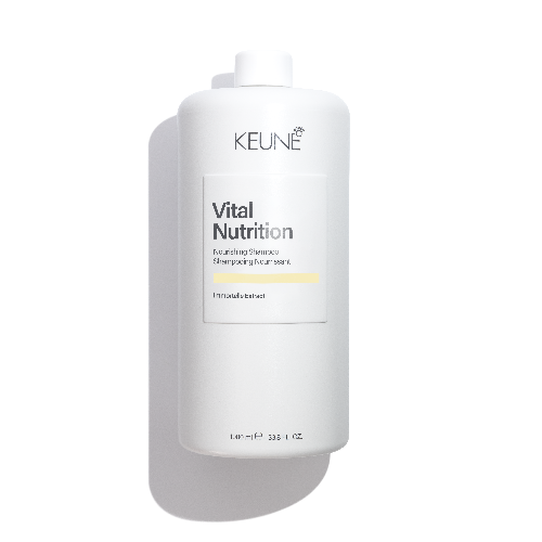 Vital Nutrition Shampoo 1000ml