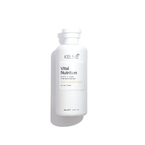Vital Nutrition Nourishing Shampoo