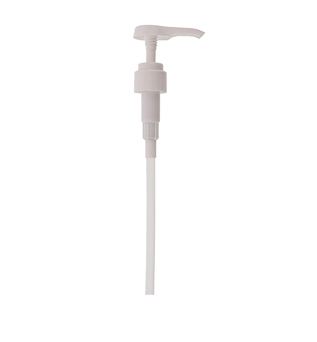 White Pump 1L