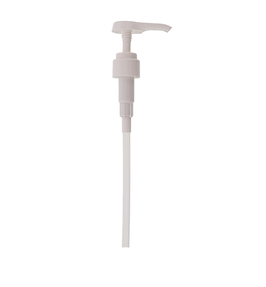 White Pump 1L