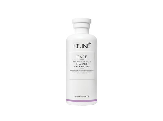 Care Blonde Savior Shampoo