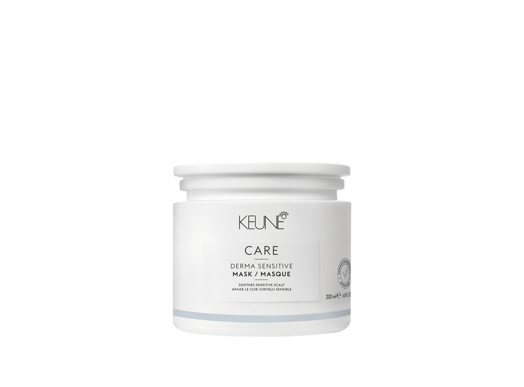 Care Derma Sensitive Mask