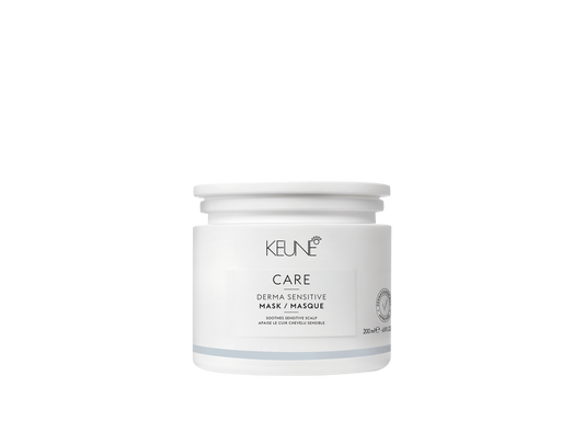 Care Derma Sensitive Mask