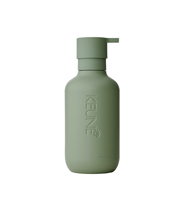 So Pure Shampoo/Conditioner Dispenser 400ml