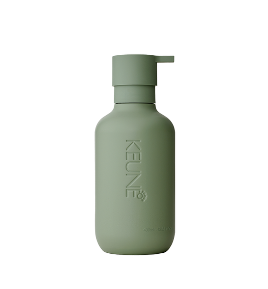 So Pure Shampoo/Conditioner Dispenser 400ml