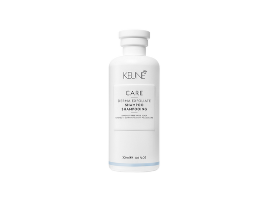 Care Derma Exfoliate Shampoo