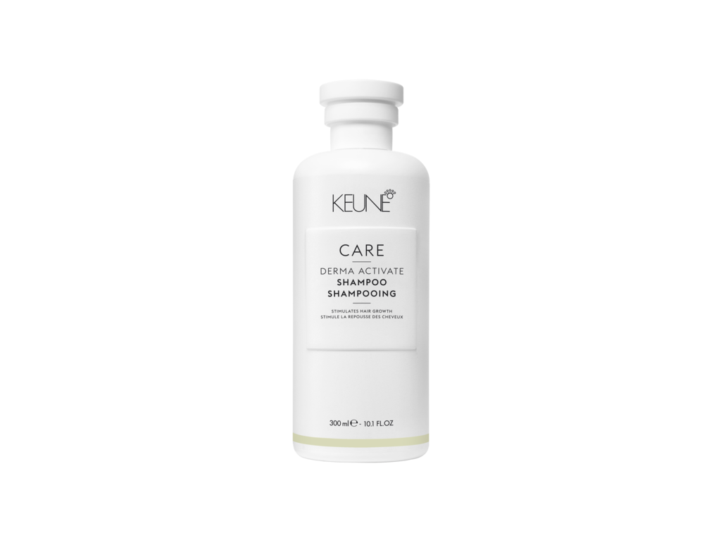 Care Derma Activate Shampoo