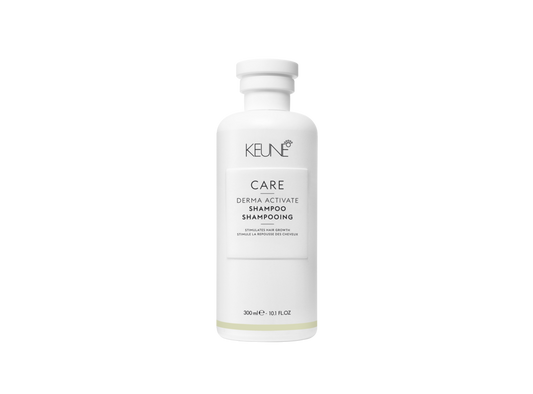 Care Derma Activate Shampoo