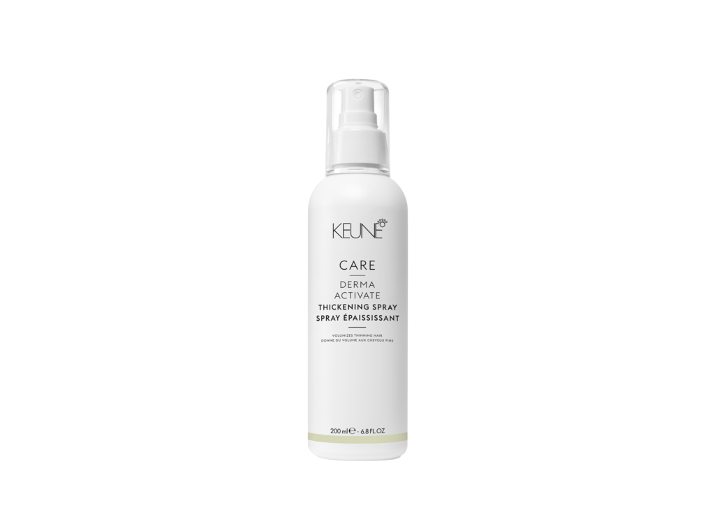 Care Derma Activate Thickening Spray