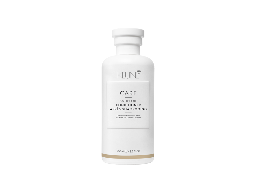 Care Satin Oil Conditioner