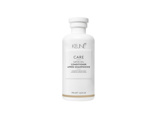 Care Satin Oil Conditioner