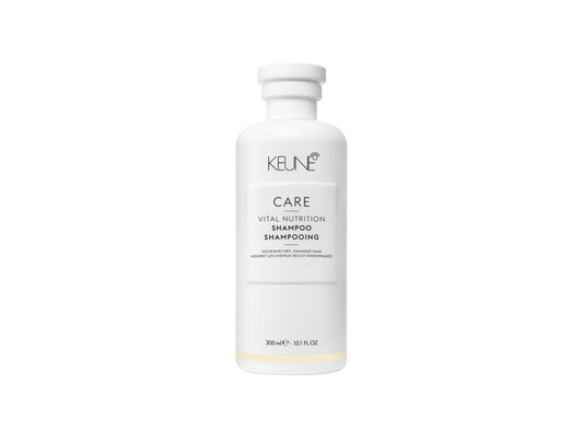 Care Vital Nutrition Shampoo