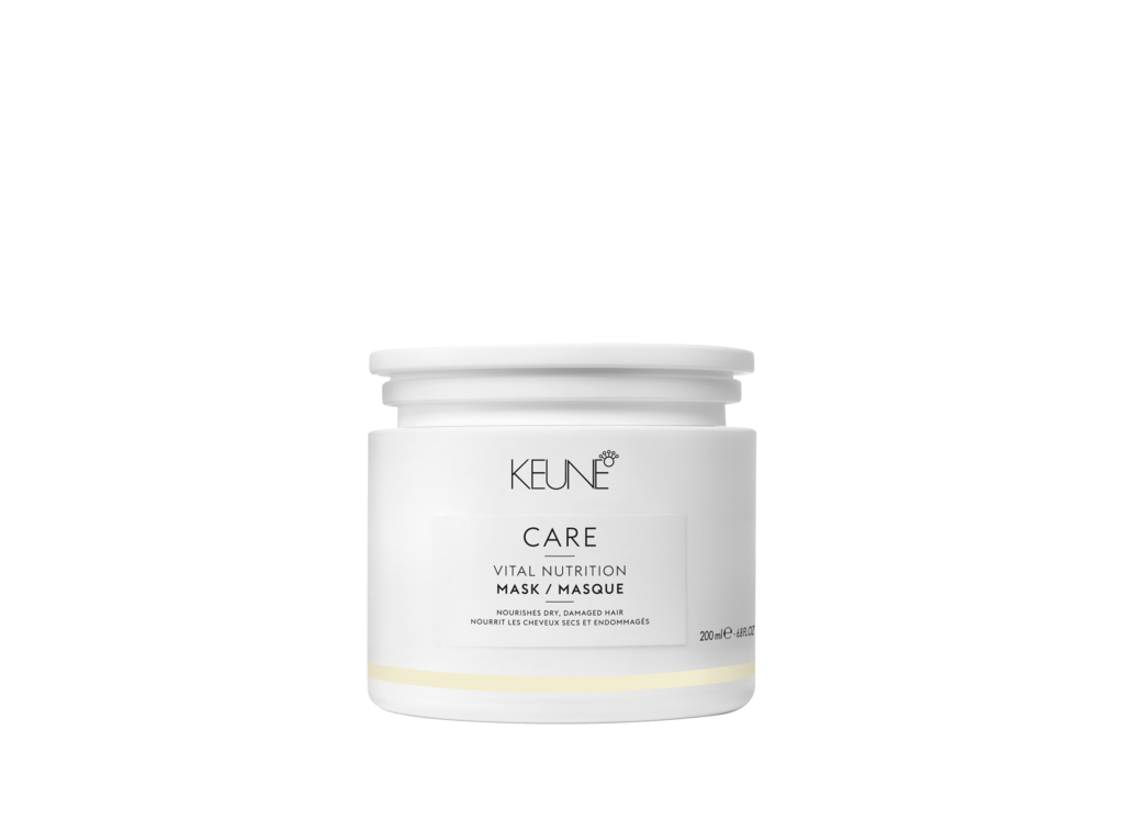 Care Vital Nutrition Mask