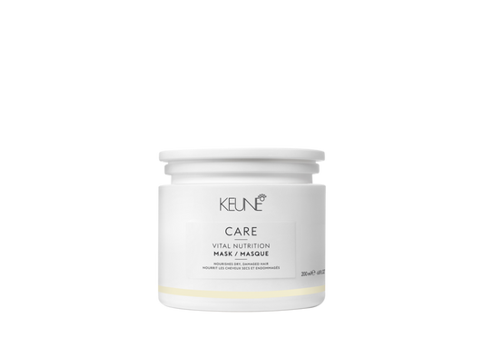 Care Vital Nutrition Mask