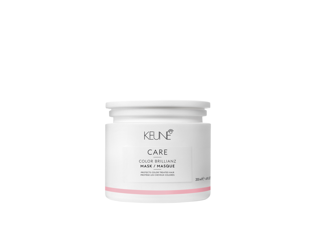 Care Color Brillianz Mask