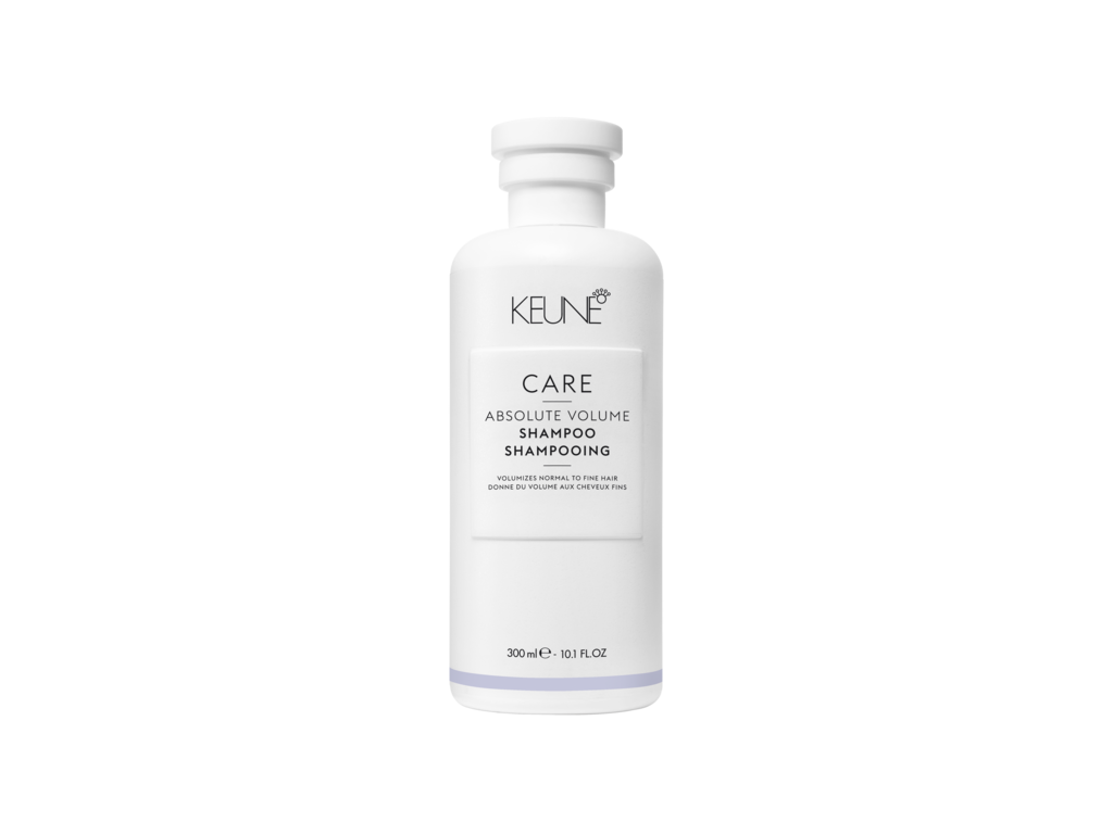 Care Absolute Volume Shampoo