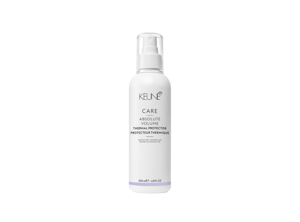 Care Absolute Volume Thermal Protector