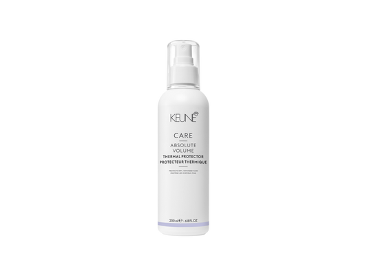 Care Absolute Volume Thermal Protector