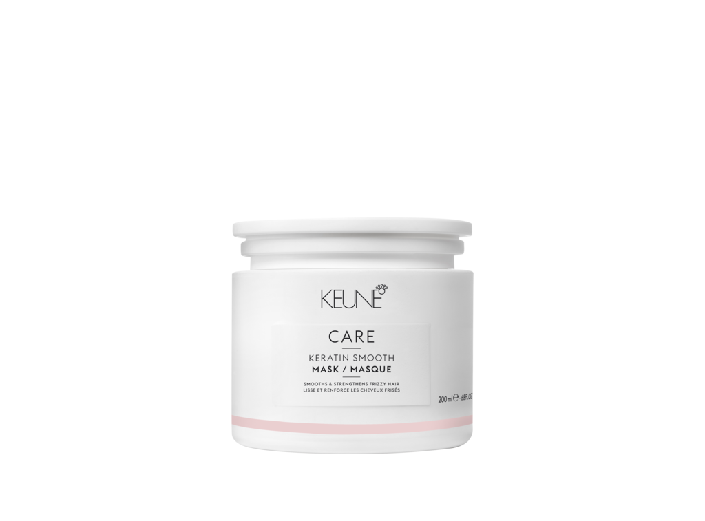 Care Keratin Smooth Mask