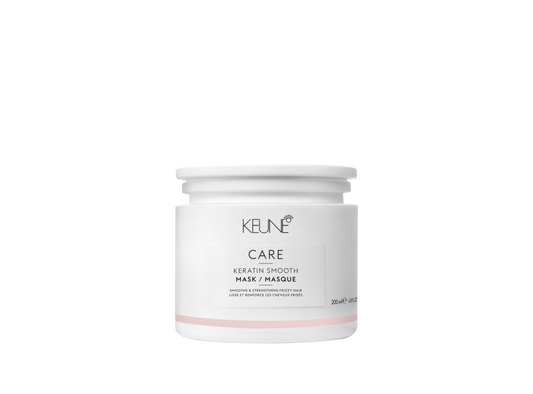 Care Keratin Smooth Mask