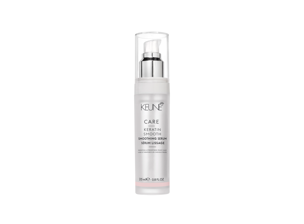 Care Keratin Smooth Serum