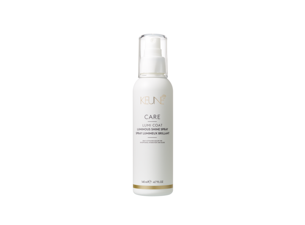 Care Lumi Coat Luminous Shine Spray