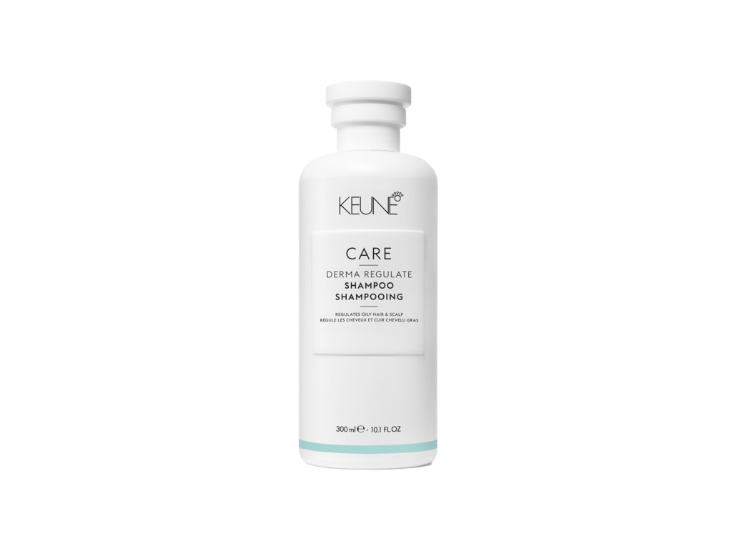 Care Derma Regulate Shampoo