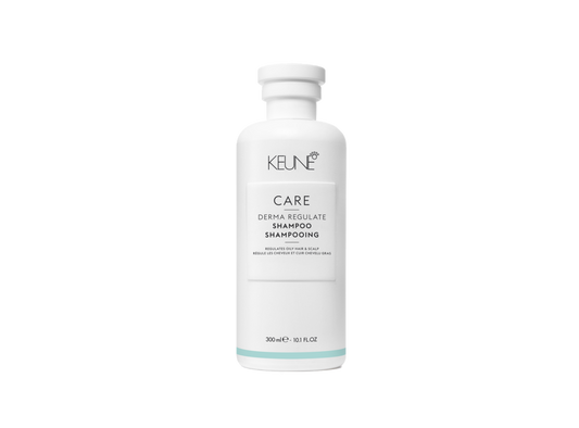 Care Derma Regulate Shampoo