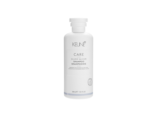 Care Silver Savior Shampoo