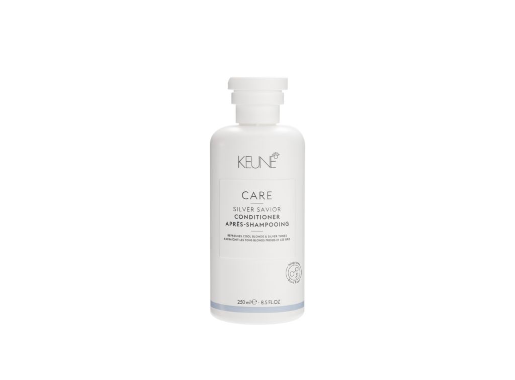 Care Silver Savior Conditioner