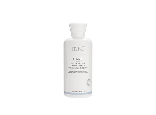 Care Silver Savior Conditioner