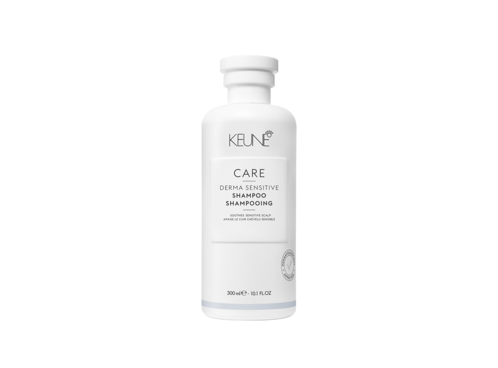 Care Derma Sensitive Shampoo