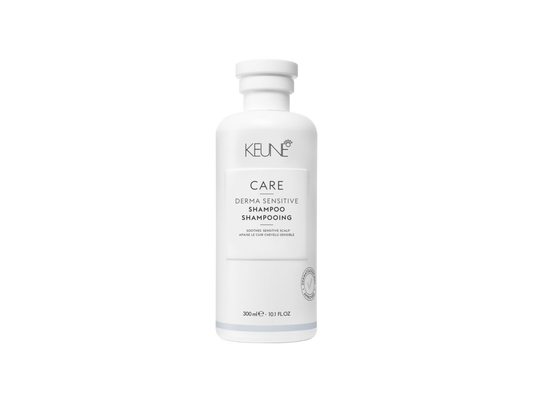 Care Derma Sensitive Shampoo