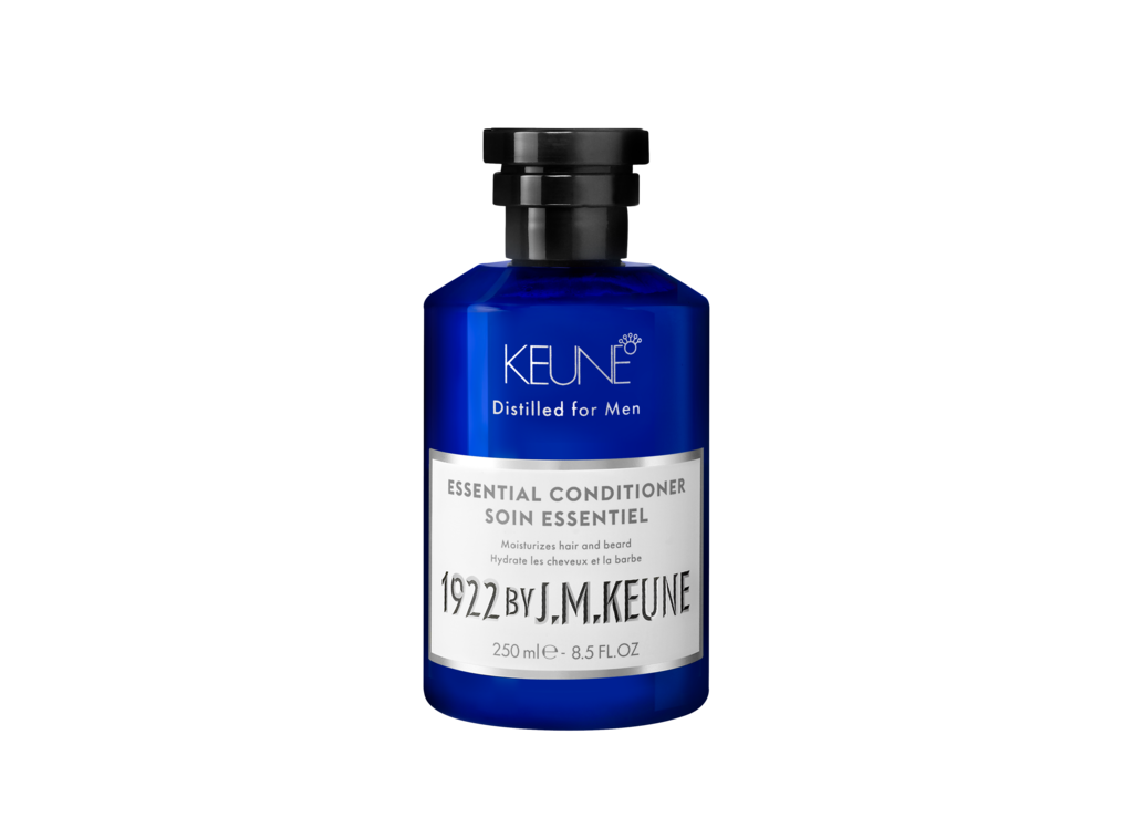 1922 By J.M. Keune Essential Conditioner