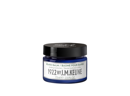 1922 By J.M. Keune Beard Balm